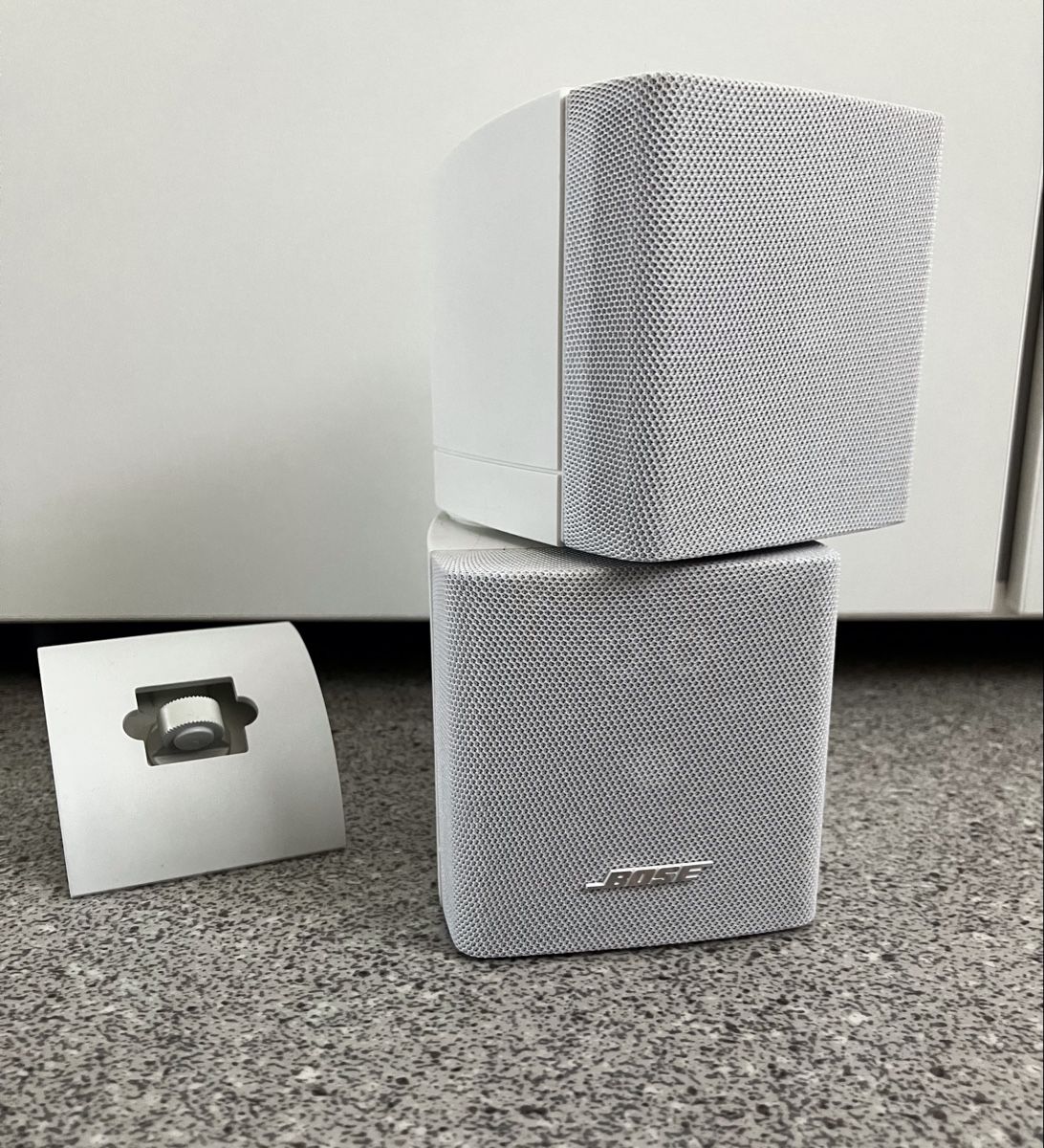 Bose Casse acustiche: Bose Lautsprecher  – Usato da Rothenburg venduto da Friedrich56 2
