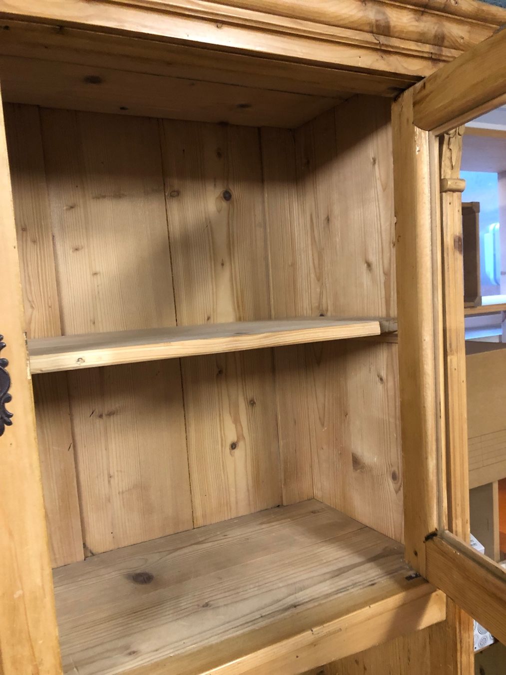 Büffets: Antiker Buffet Schrank – Gebraucht aus Murten von Mleu1 4