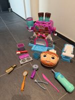 Play Doh Zubehör