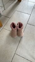 Pantoufles roses douces et confortables, 32-33
