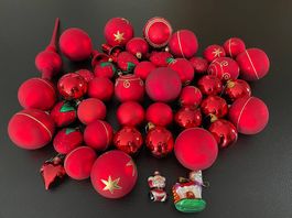 Boules de Noël