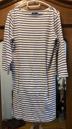 Woodwood Kleid Oberteil