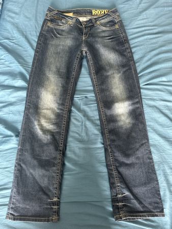 Motorradhosen W27 L32
