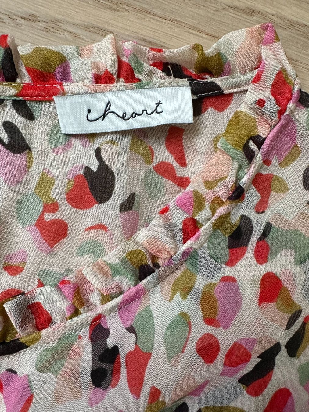 Robes: Kleid von Iheart – D'occasion à Zürich par Rigiblick2 5
