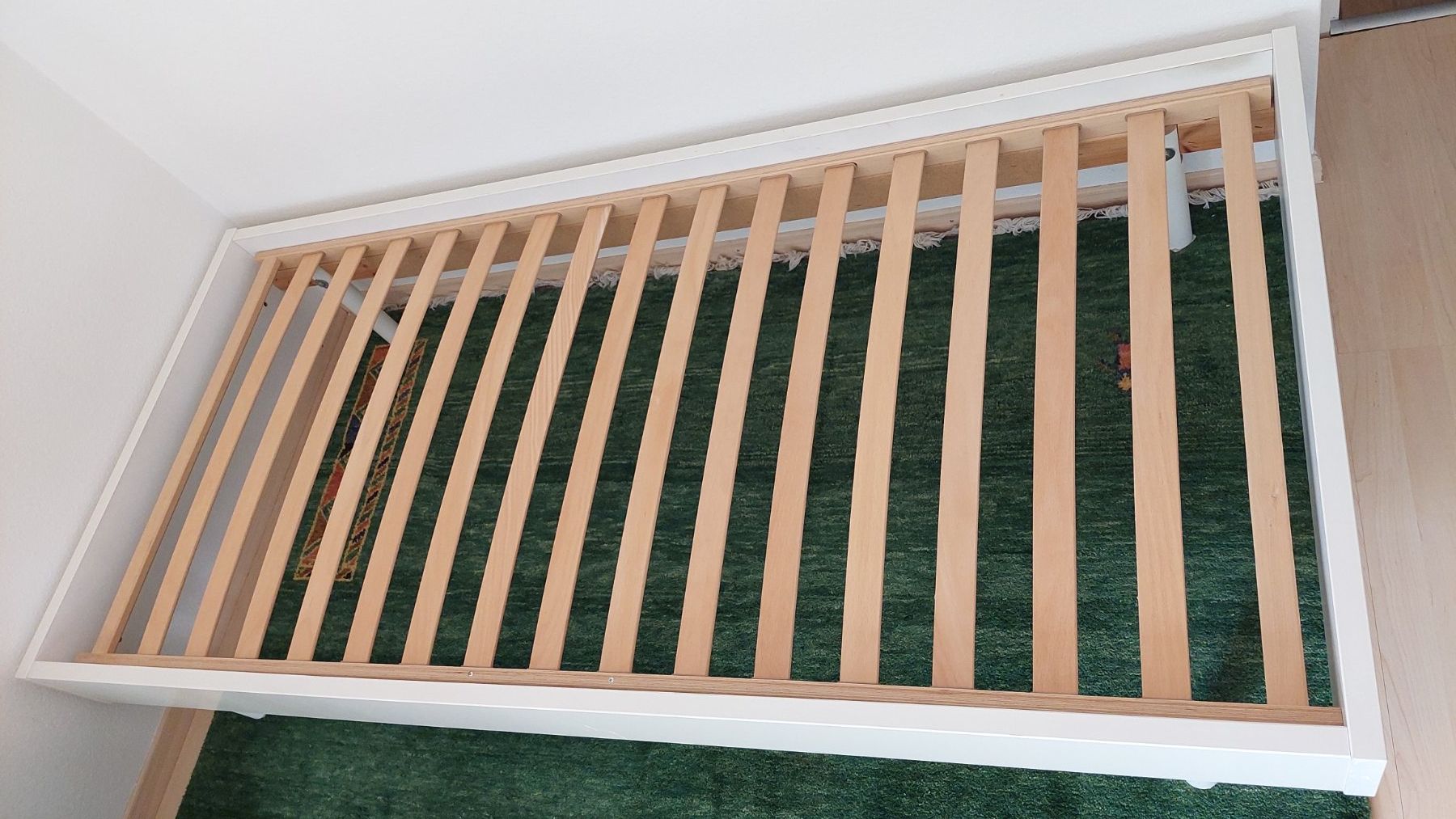 Letti: Bett 90x200cm – Usato da Belp venduto da Syschmid 3