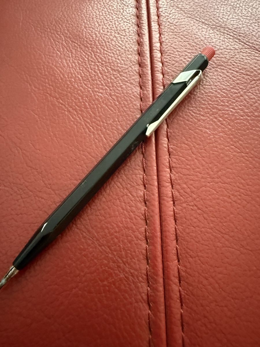 Caran D'Ache Bleistifte, Farbstifte & Kreide: Caran d Ache Fixpencil 22 – Gebraucht aus Pratteln von belita03 5
