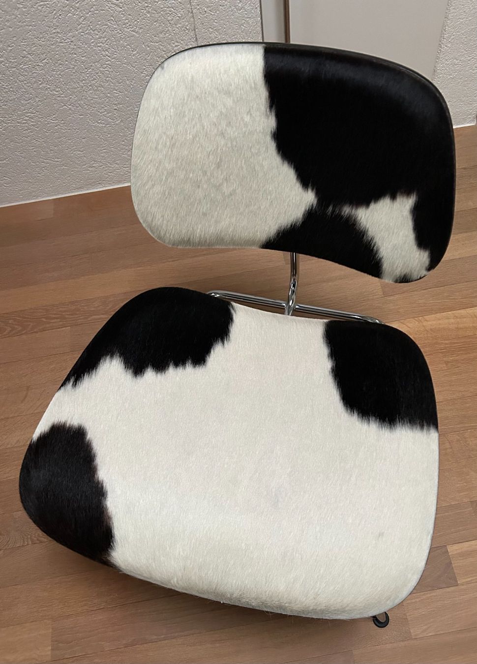 Eames Poltrone: Eames LCM – Usato da Bolligen venduto da ursn2007 1