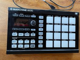 Native Instruments Maschine Mikro Controller - wie neu