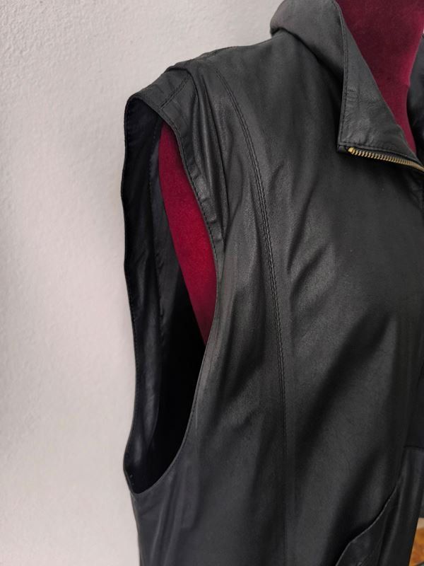 Gilets: Gilet Velour – D'occasion à Rüti ZH par Restwert_Rueti_ZH 2