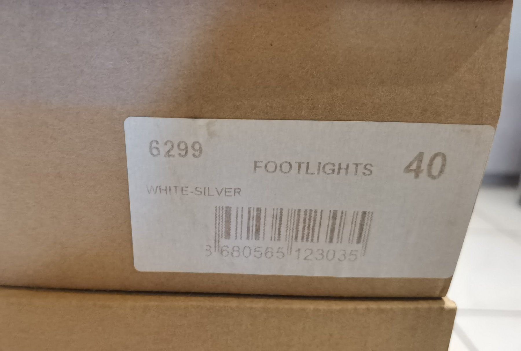 Damenschuhe: Leder Sandalen Gr. 40 – Neu und originalverpackt aus Uerkheim von Justi.y 3