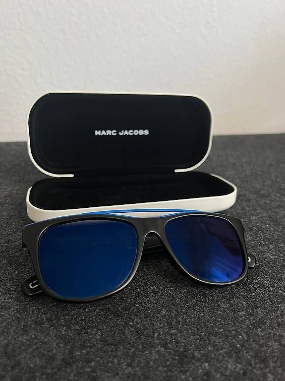 Marc Jacobs Brillen & Gläser: Marc Jacobs Marc 303/S 08 Brille – Gebraucht aus Basel von hol_8ldp 1