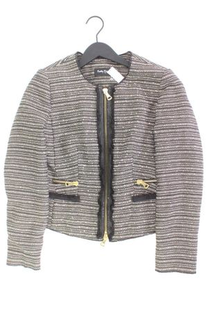 Betty Barclay Bouclé Jacke Gr. 36