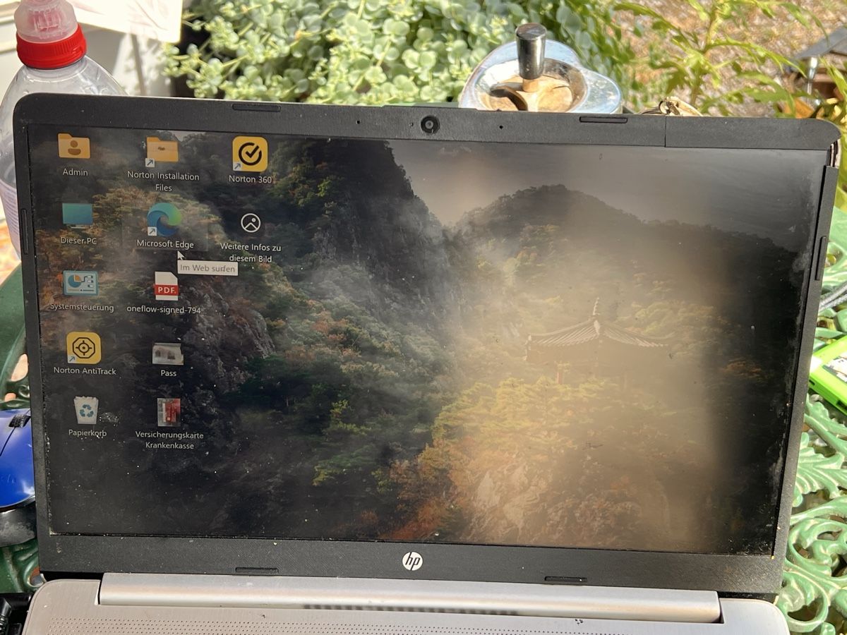 Notebook: HP Laptop (109) – Usato da Glattfelden venduto da maa_qcj8 8