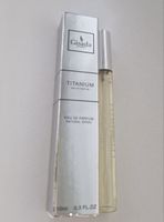 Gisada Titanium Eau de Parfum 10 ml Spray 