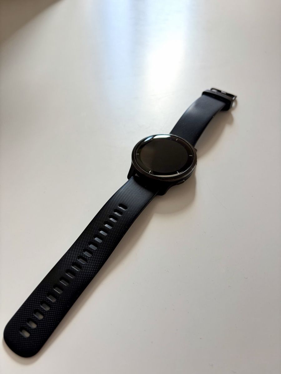 Garmin Smartwatch: GARMIN Venu 2 Top Zustand – Gebraucht aus St. Gallen von lukostef 3