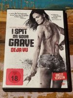 I Spit On Your Grave - Deja Vu, DVD Horror Rape & Revenge
