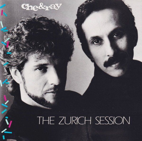 Che & Ray – The Zurich Session (Gebraucht) in St.Gallen für CHF 5 – mit ...