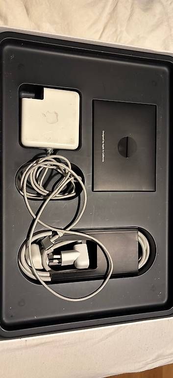 Notebooks: MacBook Pro Retina 15" Mid 2014 – Gebraucht aus Kriens von Francescoizzo 2