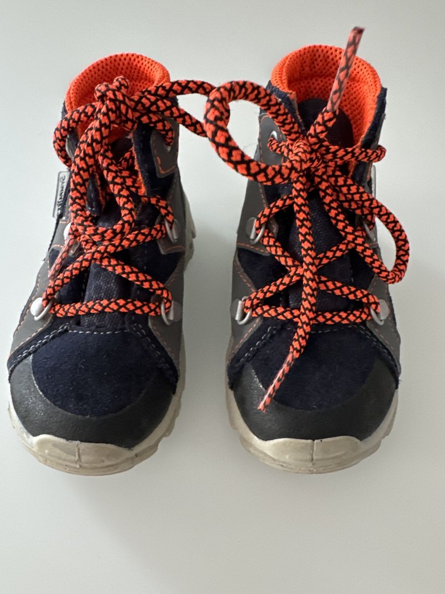 Ricosta Scarpe per ragazzi: Bottine Ricosta, Größe 20 Sympatex – Usato da Oberglatt ZH venduto da cyringo