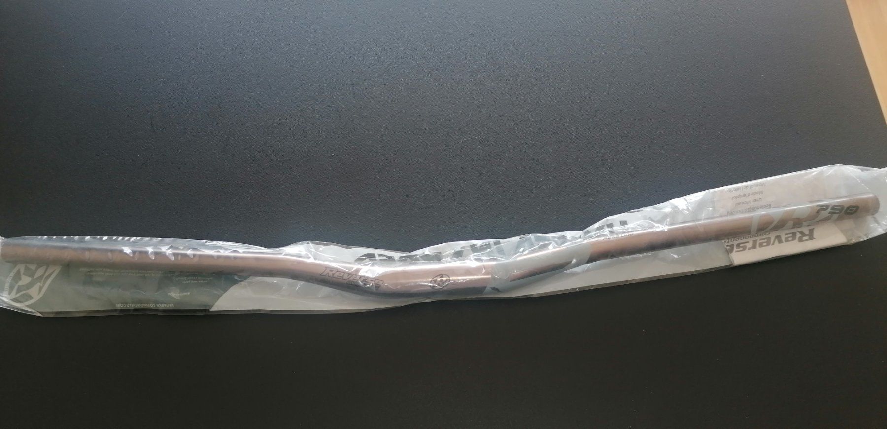 Ersatzteile: Mtb Lenker Reverse – Gebraucht aus Erstfeld von sve_df97 3