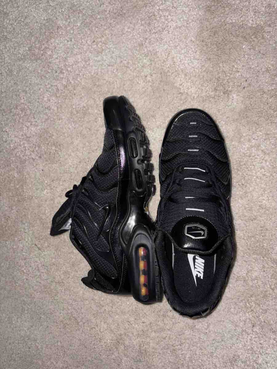 Nike Scarpe da uomo: Nike Tn Air Max Plus 44 – Nuovo e nell'imballaggio originale da Marly venduto da snm_ry85