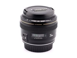 Canon EF 28mm 1:1.8 USM Objektiv mit hoher Lichtstärke