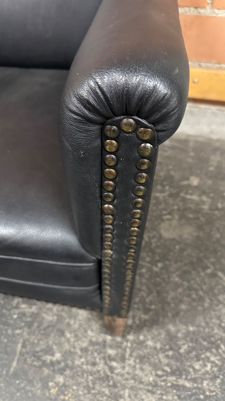 Poltrone: Ledersessel, Vintage Design! – Usato da Otelfingen venduto da Yossi-68 1