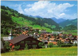 Zweisimmen