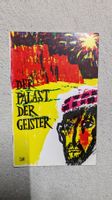 SJW Heft Nr. 881 Der Palast der Geister 1965 (K. R. Seufert)