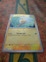 POKEMON  Tadbulb     G  OBF EN     075/197     KP60    2023
