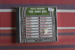 Verschiedene - Vol.2, Rock Around The Jukebox - Rock & Roll