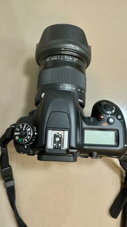 Nikon d7500 avec objectifs et accessoires - Photo, audio & vidéo