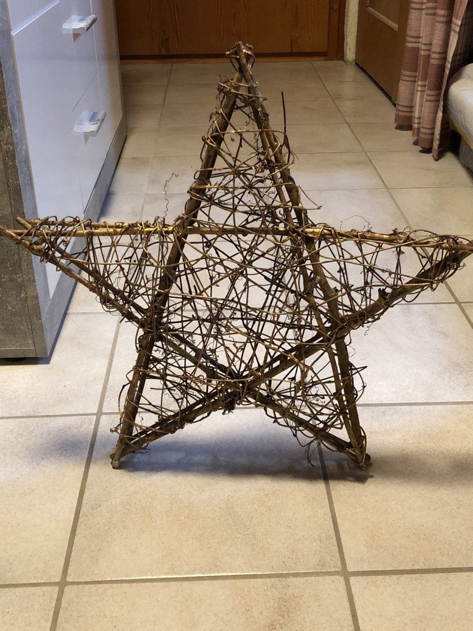 Articles en bois: Weidensten – D'occasion à Winkel par Kade50