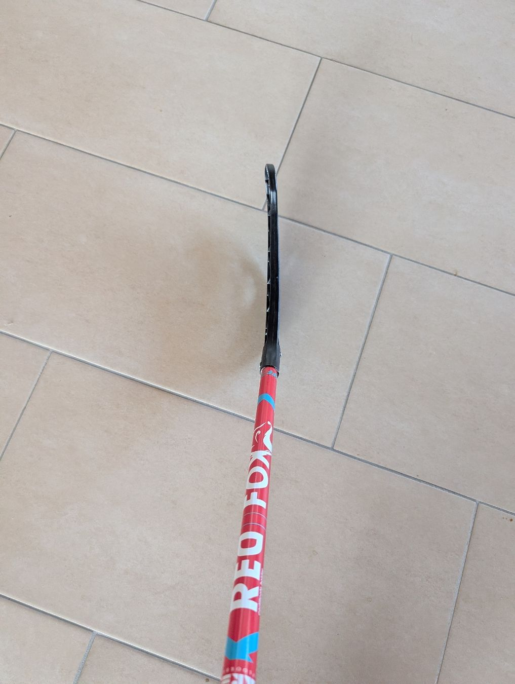 Unihockey: Unihockey Schläger neu – Neuf (Voir description) à Glattbrugg par Rose198 1