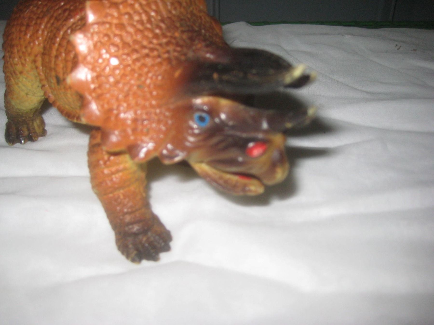 Giocattoli: DINOSAURIER   FIGUR – Nuovo (secondo la descrizione) da Uster venduto da flocke1 1