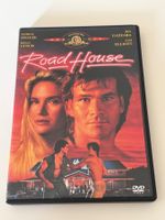 Road House DVD UNCUT Patrick Swayze