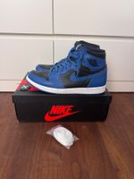Jordan 1 Retro High OG Dark Marina Blue