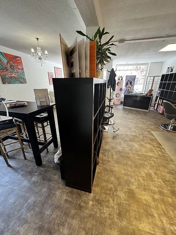 Étagères: Ikea Regal Kallax  – D'occasion à Balsthal par Kalii1 3