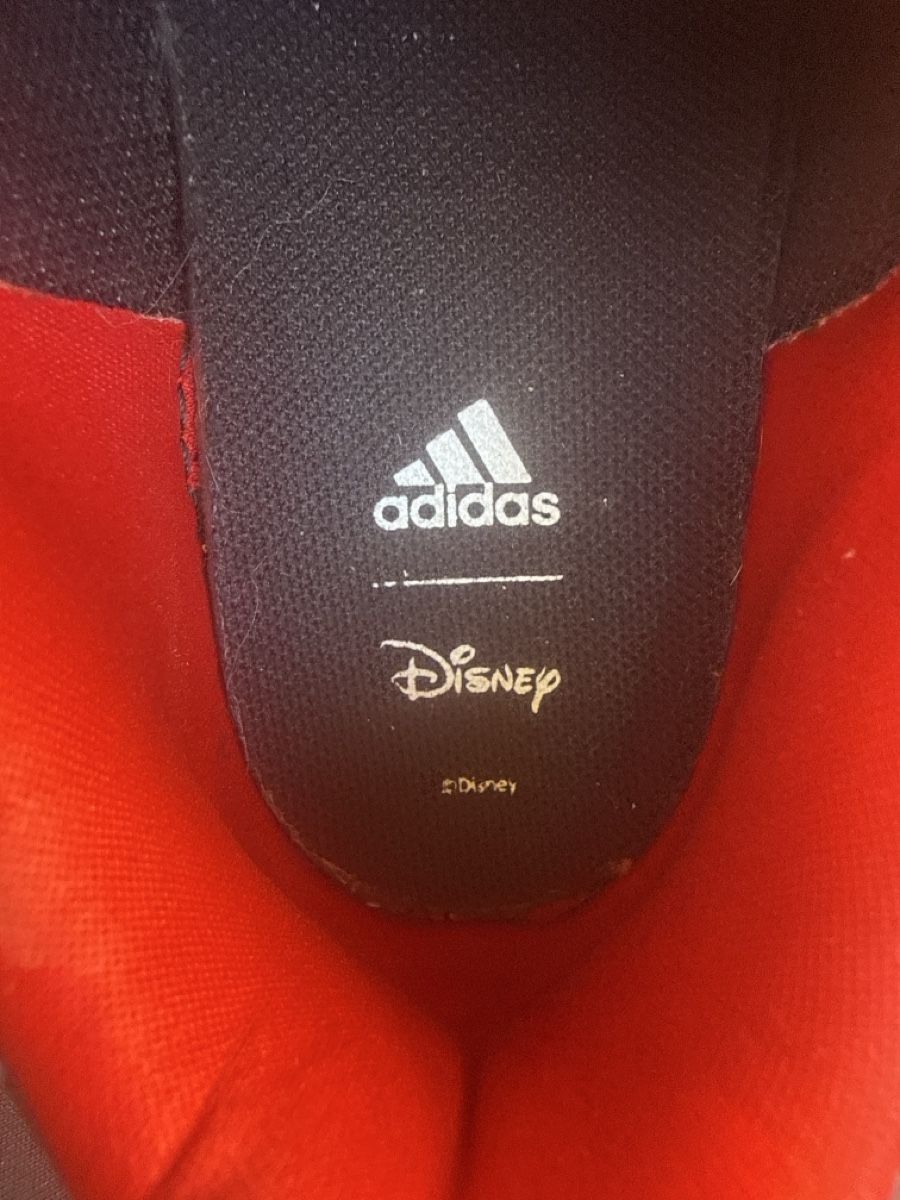 Adidas Scarpe per ragazzi: Adidas Kinder Turnschuhe Grösse 25 – Nuovo (secondo la descrizione) da Zürich venduto da Krikri21 5