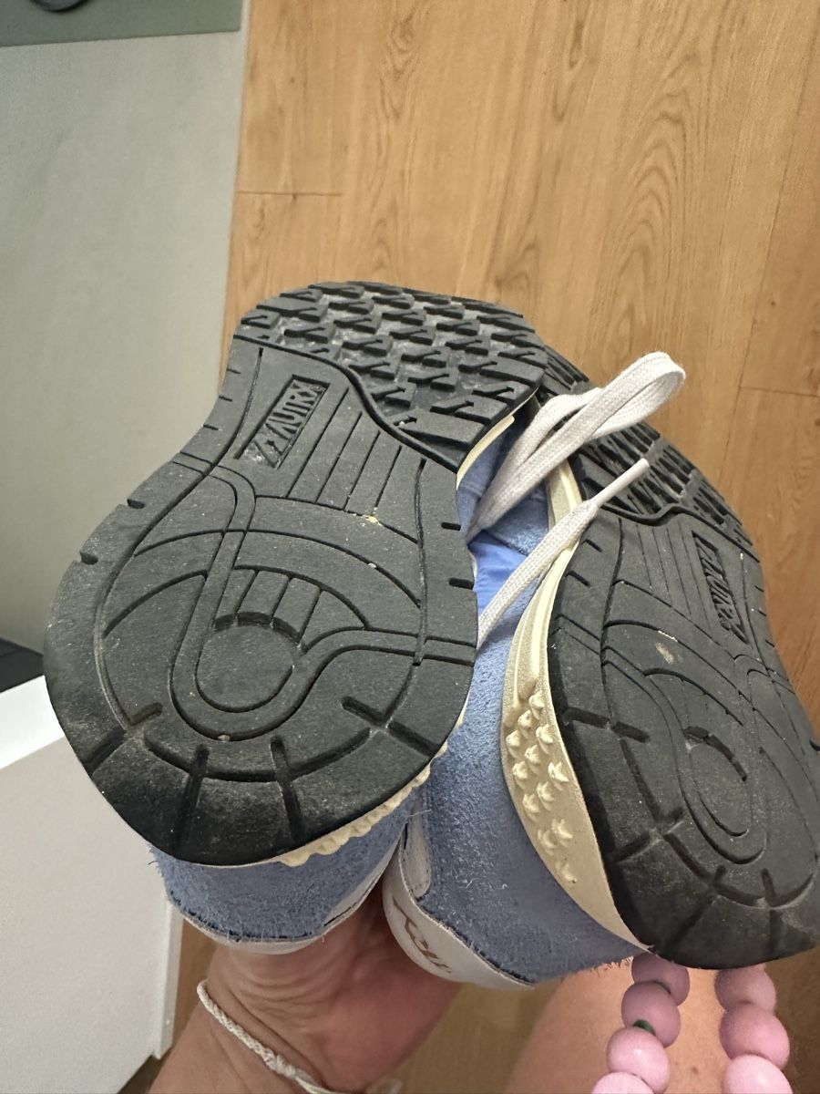 Autry Chaussures femmes: Autry 41 - neuwertig  – Neuf (Voir description) à Rüschlikon par Lusanna 1