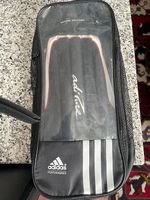 Adidas Fussball Schienbeinschoner Grösse XL ? Neu