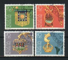 1982, Pro Patria, ET