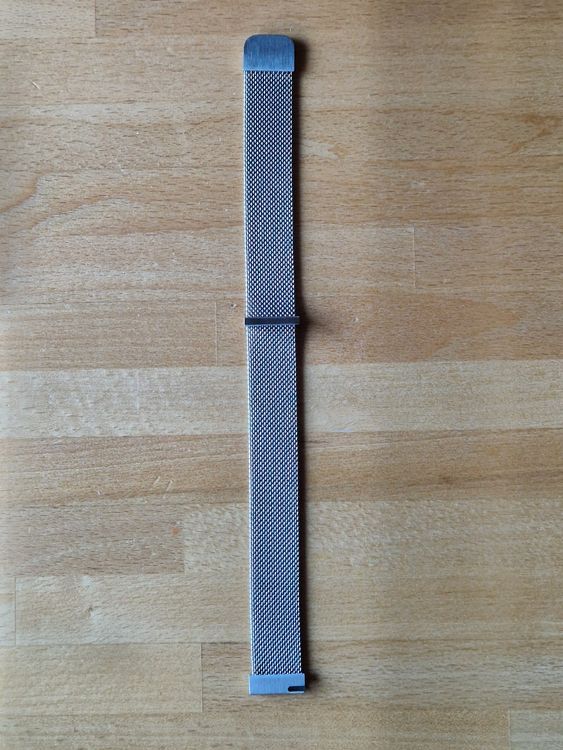 Bracciali & Braccialetti: Milanaise Uhrband 18mm – Nuovo (secondo la descrizione) da Bern venduto da Ak1917 2