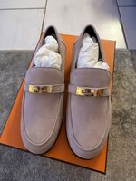 Hermes Moccasins