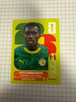 Panini Sticker WM 2026, SEN 9 Idrissa Gana Gueye
