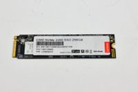 Lenovo SSD 256GB M.2 2280 PCIe NVMe E680