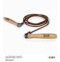 2x Springseile von  Paffen Sport