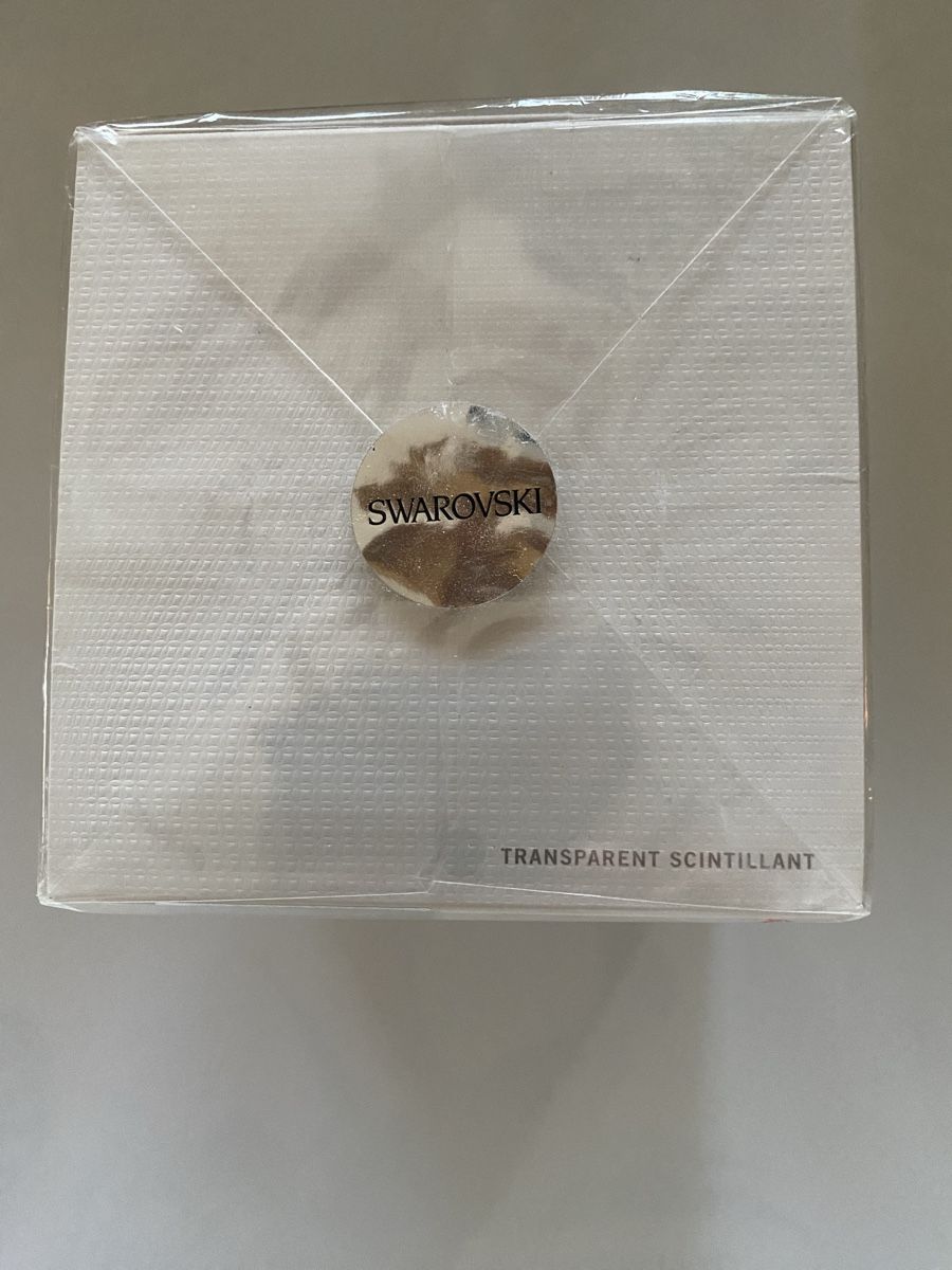 Swarovski Catenine: Collier bijou gloss Swarovski – Nuovo e nell'imballaggio originale da Bouveret venduto da wes_7zll 2