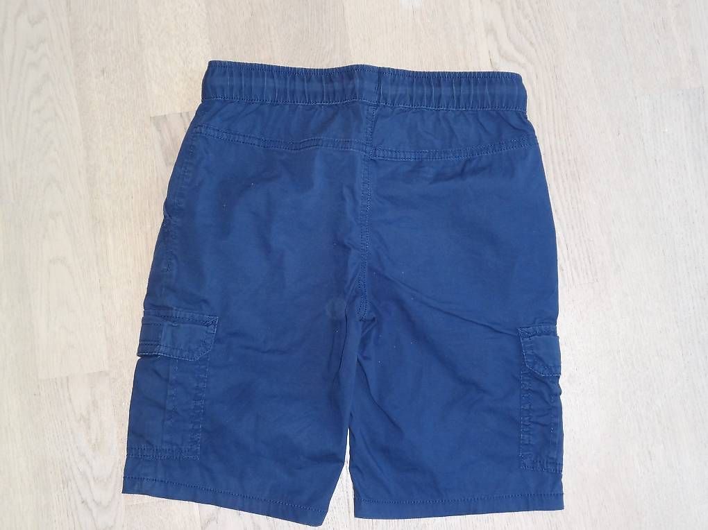 Hosen: Kurze Hose Short Gr. 140 Zwillinge – Gebraucht aus Diessenhofen von Stephanla52 1