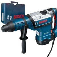BOSCH GBH 8-45 DV Bohrhammer SDS-max